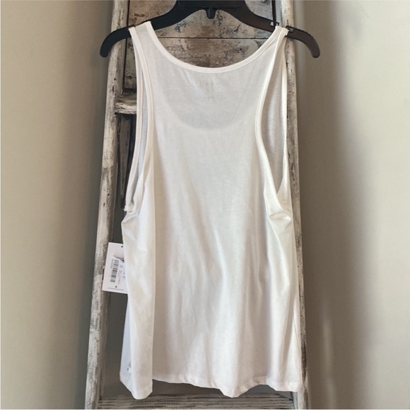 HURLEY CASSO WASHED RACERBACK TANK - Picture 6 of 6